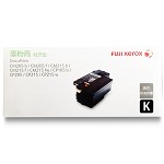 富士施乐（Fuji Xerox）CT202545 黑色粉盒 1000页打印量 适用于CP105b 经济型低容量 单只装