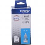 兄弟（Brother) BT5009C 青色墨水 5000页打印量 适用机型：DCP-T500W/T300/T700W/T800w