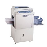 佳文（CAVON）VC772C A3盖板式速印机扫描/打印 不支持网络打印 130页/分钟 适用耗材：VC772系列耗材 一年保修
