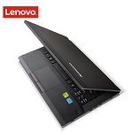 联想（lenovo）昭阳K41-7017 14寸笔记本电脑 i5-5300 4G 1000G 2G独显 win7RRO 1年 一年硬盘不回收