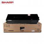 夏普（SHARP）MX-238CT 黑色墨粉 9000页打印量 适用于 AR-2048S/2048D/2048N/2348D/2348N 单只装