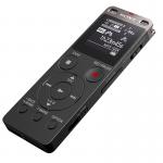 索尼（SONY）ICD-UX565F 数码录音棒 8G 纤薄机身 黑