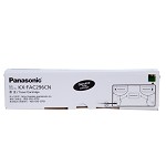 松下（Panasonic）KX-FAC296CN 黑色墨粉 2000页打印量 适用于KX-FL323/333/328/338 单只装