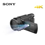 索尼（SONY）FDR-AXP55 超高清4K数码摄像机