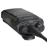 海能达（Hytera）TD500 对讲机 黑色  其它通信设备及配件