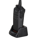 海能达（Hytera）TD500 对讲机 黑色  其它通信设备及配件