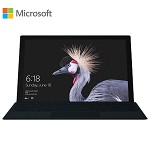 微软（Microsoft）Surface Pro商用版本 I5-7300U/8G/256G/12.3 Windows专业版系统