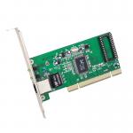 普联（TP-LINK）TG-3269C 千兆PCI网卡（单片装）