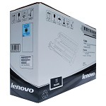联想（Lenovo）LD2441 黑色硒鼓 12000页打印量 适用机型：LJ2400/LJ2400L/LJ2400T/M7400/M7450F/M3410/M3420 单支装