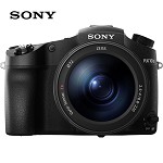 索尼（SONY）DSC-RX10M3 照相机 配脚架1个+电池