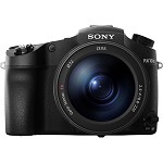 索尼（SONY）DSC-RX10M3 照相机 配脚架1个+电池