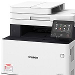 佳能（Canon）imageCLASS MF732Cdw 智能彩立方 A4彩色激光多功能打一体机