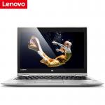 联想（Lenovo）ThinkPad New S2 20GUA011CD 13.3英寸笔记本电脑 i5-6300u 8G 256G固态 Win10 银色