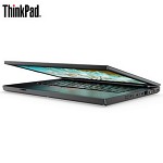 联想（lenovo）ThinkPad L470 14英寸便携笔记本电脑 i7-7500U 8G内存 1000G机械硬盘+128G固态硬盘 2G独显 DOS 一年保修