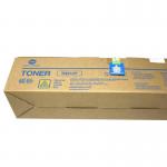 柯尼卡美能达(KONICA MINOLTA) TN214K-L 墨粉盒 黑色 适用C200/C210/C7720