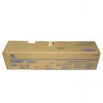 柯尼卡美能达(KONICA MINOLTA) TN214K-L 墨粉盒 黑色 适用C200/C210/C7720