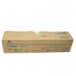 柯尼卡美能达(KONICA MINOLTA) TN214Y-L 墨粉盒 黄色 适用C200/C210/C7720