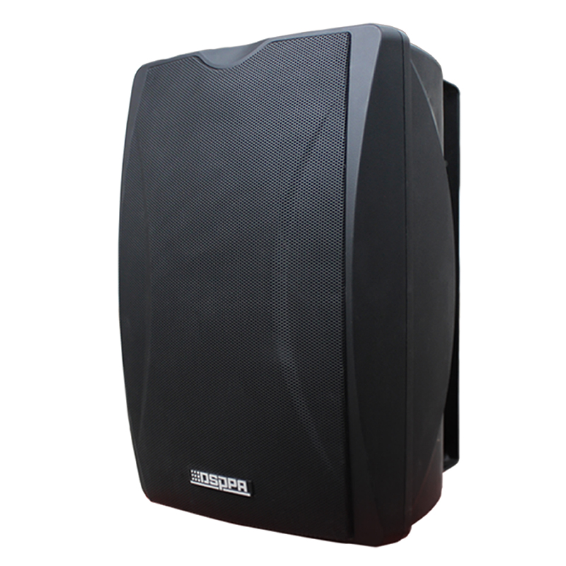 迪士普(dsppa)dsp6064bd 会议壁挂音箱(厂家投诉价格低)_音箱音响