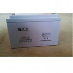 圣阳 SP12-100 蓄电池 铅酸免维护蓄电池 12v100ah