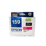 爱普生（EPSON）T1597 红色墨盒 900页打印量 适用机型：R2000