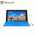 微软（Microsoft）Surface Pro 4 4GB 128GB Core M 平板电脑
