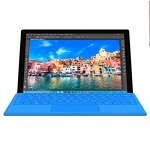 微软（Microsoft）Surface Pro 4 4GB 128GB i5 平板电脑