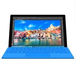 微软（Microsoft）Surface Pro 4 16GB 256GB i7 平板电脑