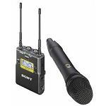 索尼（SONY）UWP-D12 无线话筒 无线麦克风套件