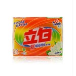 立白 洗衣皂肥皂 新椰油精华洗衣皂 250g/块