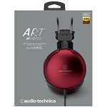 铁三角（Audio-technica）ATH-A1000Z 艺术监听耳机