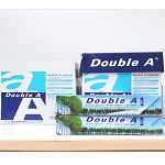 Double A 复印纸80g A4 5包装