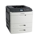 利盟（Lexmark）MS711dn 黑白激光打印机