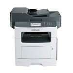 利盟（Lexmark）MX511de 黑白激光打印机