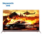 创维（Skyworth）65G7 65寸4K超高清彩电HDR智能网络液晶平板电视