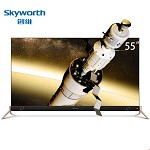 创维（Skyworth）55Q8 55寸高清电视