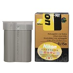 尼康（Nikon）EL15A 充电锂电池