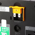 APC 施耐德 BX1100CI-CN UPS不间断电源660W/1100VA稳压内置电池