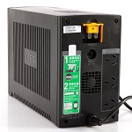 APC 施耐德 BX1100CI-CN UPS不间断电源660W/1100VA稳压内置电池