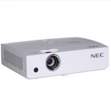 日电（NEC）CA4350X 商务办公会议室教育投影仪 4200流明