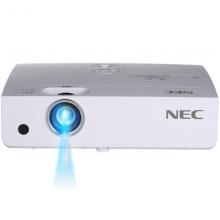 日电（NEC）NP-CR2165X 商务办公高清投影仪 3300流明