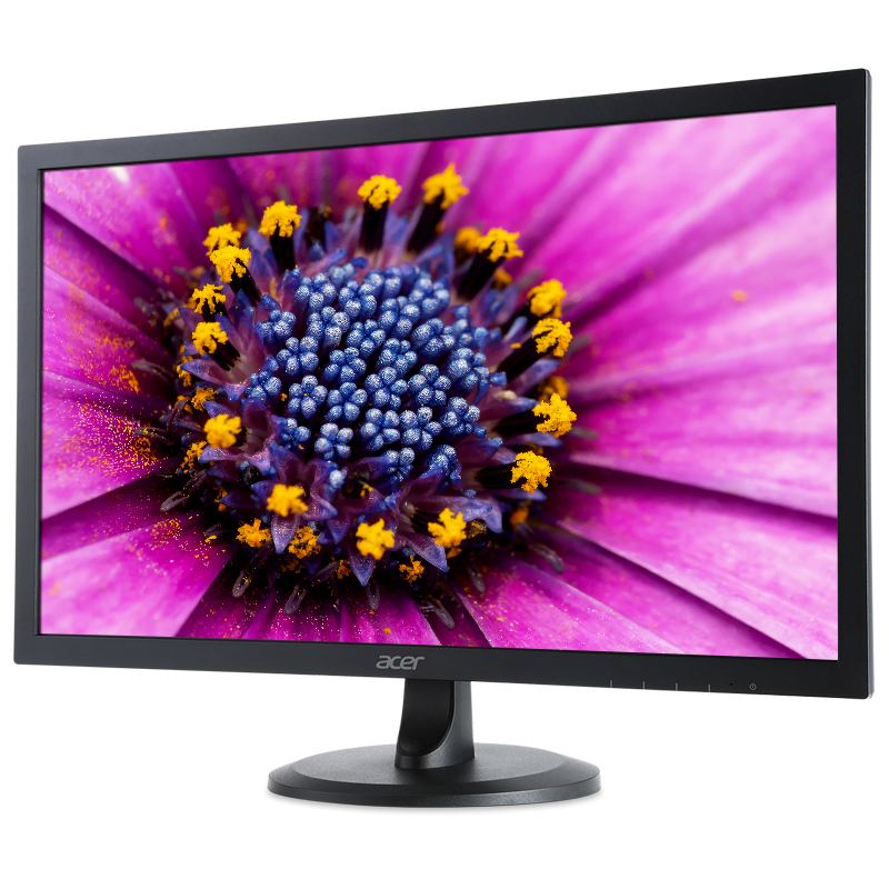 宏碁(Acer)EB210HQ b 20.7英寸LED背光宽屏液晶显示器_显示器_电脑配件_电脑及配件_一线达通-阳光采购、正品保障、惠到实处 ...