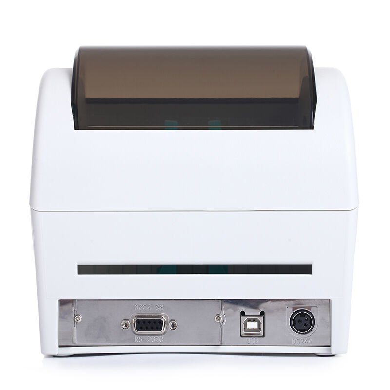新北洋（SNBC）BTP-L540/BTP-L540H/BTP-L520熱敏標(biāo)簽打印機(jī) L540（USB口）