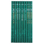中华 101 HB绘图书写铅笔 12支/盒 单支价