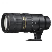 尼康（Nikon）AF-S 70-200mm f/2.8G ED VR II 防抖变焦镜头