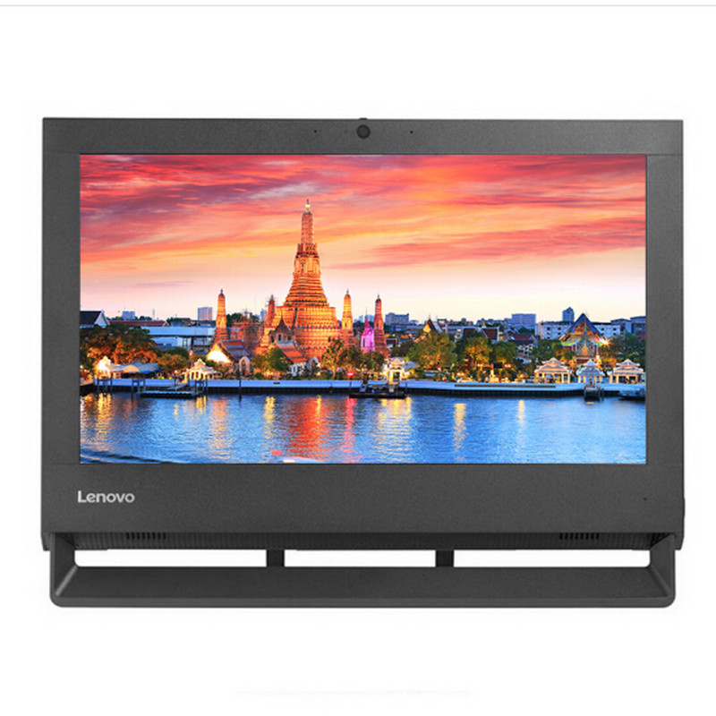 联想(Lenovo) 启天A7400-B149（一体机）台式计算机_台式一体机_电脑整机_电脑及配件_一线达通-阳光采购、正品保障、惠到实处、专业售后