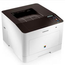 三星（SAMSUNG）CLP-680ND A4彩色激光打印机 有线网络打印 24页/分钟 自动双面打印 适用耗材型号：CLT-K506S/CLT-Y506S/CLT-M506S/CLT-C506S四色...