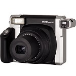 富士（FUJIFILM）INSTAXwide300 一次成像相机相机宽幅大开视野 黑色