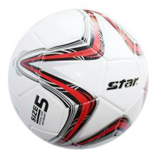 世达（STAR) SB8234-04 4号足球 训练机缝足球