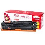 天威（PrintRite）CF210A 黑色硒鼓 专业装带芯片 1600页打印量 适用机型：M251n/M251nw/M276n/M276nw/LBP7110cw/LBP7110cw 单支装