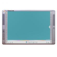 天英（TimeLink）TL6500-99 99寸多媒体白板教学一体机 电子白板一体机 16:10